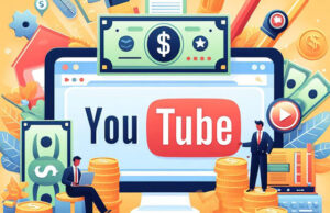 Làm youtube kiếm tiền – 5 Bí quyết từ chuyên gia