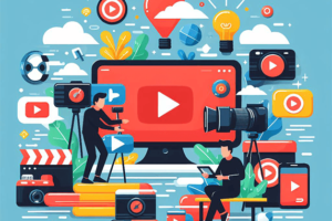 7 bước SEO Youtube lên Top 1 tìm kiếm hiệu quả nhất 2023