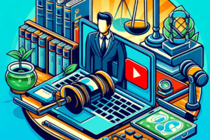 3 nguyên tắc cơ bản về luật làm nội dung youtube có thể bạn chưa biết