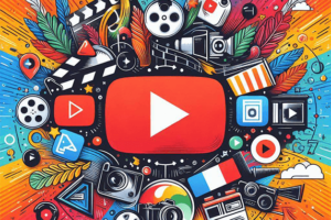 4 quy trình đơn giản để làm video kiếm tiền từ Youtube