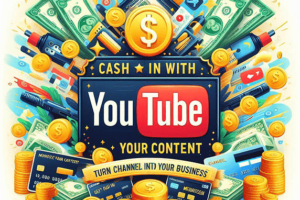 Làm Youtube có tiền không? Thu nhập mỗi tháng là bao nhiêu?