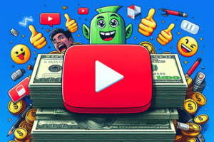 Hướng dẫn làm Youtube kiếm tiền chi tiết nhất năm 2024