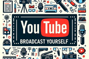 Hướng dẫn cách làm video trên Youtube theo chất riêng của bạn