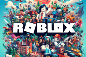 Tuyển dụng vị trí Biên Kịch Game Roblox