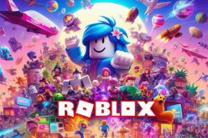 Tuyển dụng vị trí Trưởng Nhóm Sản Xuất video game Roblox