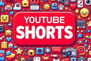 Cách làm video short trên Youtube tăng lượt tương tác